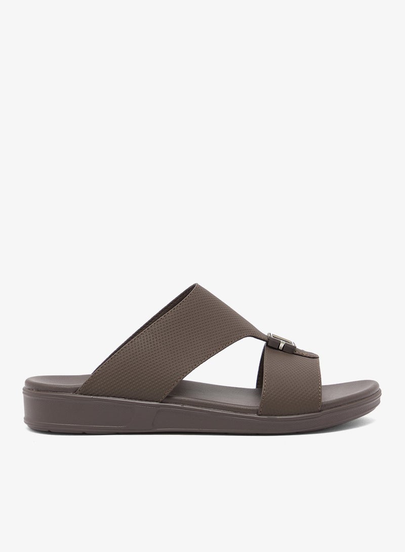 Robert Wood Mens Casual Fashion Slipper - Image 1